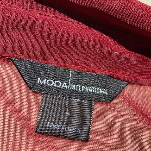 Sexy Cowgirl Rhinestones Western Shirt - Picture 13 of 16